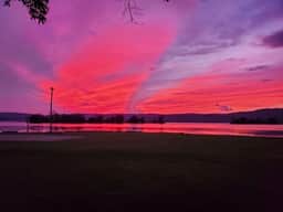 Lake Guntersville Cabin | Pet Friendly & Fenced Yard | Fire Pit | Near Boat Ramp - The Coco Chateau - Image 2